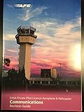 EASA Private Pilot Licence Aeroplane & Helicopter. Communications revision guide
