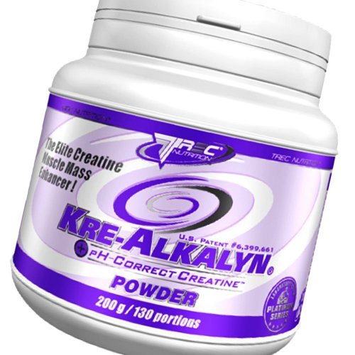 Buffered creatine monohydrate Orginal KreAlkalyn 200g by