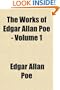 The Works of Edgar Allan Poe - Volume 1