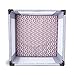 Delta Children Square Play Yard, Flare, 36