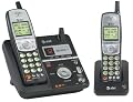 AT&T E5812B - 5.8 GHz Dual Handset Answering System