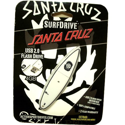 Pen Drive USB Dane-elec - SurfDrive