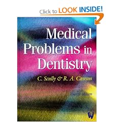 Medical Problems in Dentistry