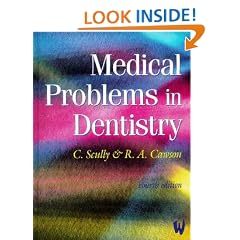Medical Problems in Dentistry