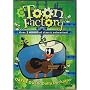 DAFFY DUCK: DAFFY DUCKAROO