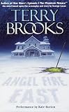 Angel Fire East (Word and the Void)