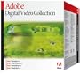 Adobe Digital Video Collection 5.0 Standard [Old Version]