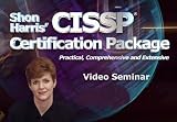 Shon Harris CISSP Certification Package