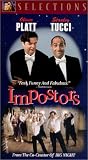 The Impostors The Impostors