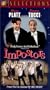 The Impostors [VHS]
