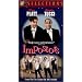 The Impostors [VHS]