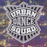Revue Urban Dance Squad  / Mental Floss