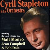 Cyril Stapleton and His Orchestra