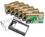 Fujifilm VHS-C Pro TC30 Camcorder Videocassette, 7 Pack