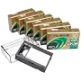 Fujifilm VHS-C Pro TC30 Camcorder Videocassette, 7 Pack