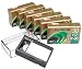Fujifilm VHS-C Pro TC30 Camcorder Videocassette, 7 Pack