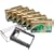Fujifilm VHS-C Pro TC30 Camcorder Videocassette, 7 Pack