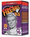 Fireball XL5 - The Complete Series