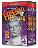 Download Fireball XL5 series DVD