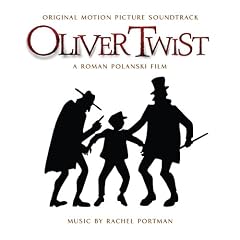 Oliver Twist