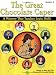  : Great Chocolate Caper: A Mystery That Teaches Logic Skills