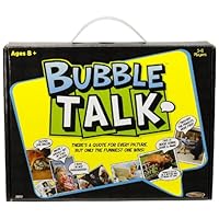 Bubble Talk
