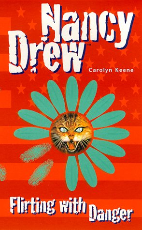 Nancy Drew