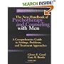 The New Handbook of Psychotherapy and Counseling with Men: A Comprehensive Guide to Settings, Problems, and Treatment Approaches, Revised Edition