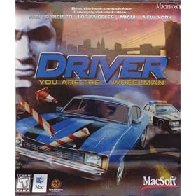 Driver