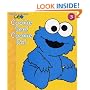 Cookie See! Cookie Do! (Sesame Beginnings)