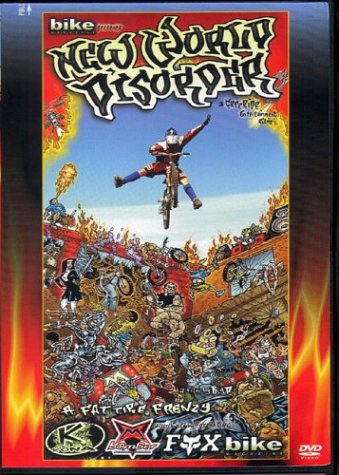 New World Disorder Online!