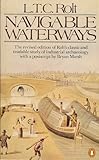Navigable waterways