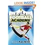 Striking Out (Football Academy)