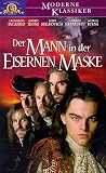 Der Mann in der eisernen Maske - Jeremy Irons