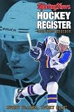 Hockey Register : 2001-2002 Edition
