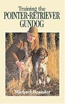 Training the Pointer-retriever Gundog