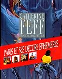 Revue Syros  / Catherine Feff, peinture monumentale