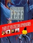 Catherine Feff, peinture monumentale