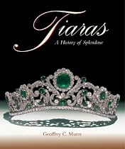 Tiaras: A History of Splendour 1800-2000