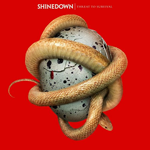 SHINEDOWN - Threat To Survival - Zortam Music
