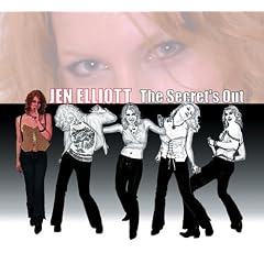 The Secret's Out