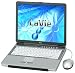 LaVie L LL750/9D(A4�m�[�g/15.0�^�t������) 1.2GHz/256MB/60GB/�}���`�h���C�u�@WinXP-Home