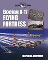 B-17 Flying Fortress (Crowood Aviation)
