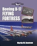 B-17 Flying Fortress (Crowood Aviation)
