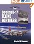 B-17 Flying Fortress (Crowood Aviation)