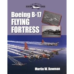 Boeing B-17: Flying Fortress (Crowood Aviation)
