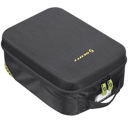 Scott Sports Goggle Case (Black/Green)