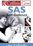 SAS Self Defence (Collins GEM)