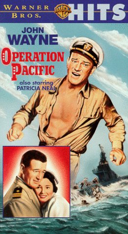 City Travel Guides Discounted  VHS : Operation Pacific