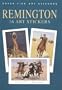 Remington: 16 Art Stickers (Dover Art Stickers)
